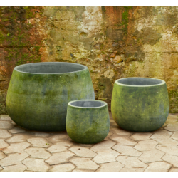 CELINA - CHOKO PATINA - S/3
