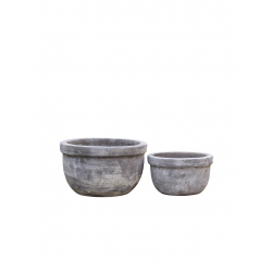 BEATE - ANTIQUE TERRA - S/2